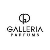 Galleria Parfums coupon codes