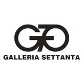 Galleria Settanta coupon codes
