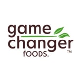 Game Changer Foods coupon codes