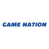 Game Nation coupon codes