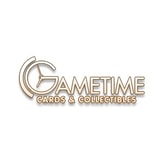 Game Time Cards & Collectibles coupon codes
