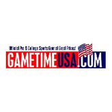 Game Time USA coupon codes