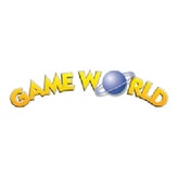 Game World coupon codes