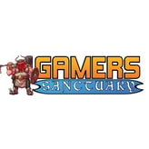 Gamers Sanctuary coupon codes