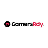 GamersRdy coupon codes