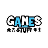 Games and Stuff coupon codes