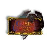 Gaming Underground LLC coupon codes