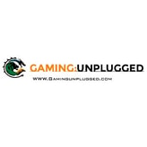 Gaming Unplugged coupon codes