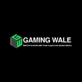 Gaming Wale coupon codes