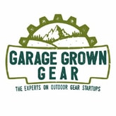 Garage Grown Gear coupon codes