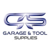 Garage & Tool Supplies coupon codes