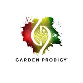 Garden Prodigy coupon codes