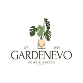 GardenEvo coupon codes