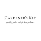 Gardener's Kit coupon codes