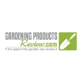 Gardening Products Review coupon codes