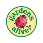 Gardens Alive coupon codes