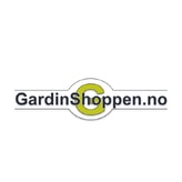GardinShoppen.no coupon codes