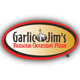 Garlic Jim's Famous Gourmet Pizza coupon codes