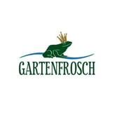 Gartenfrosch coupon codes