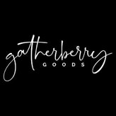 Gatherberry Goods coupon codes