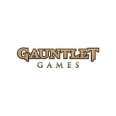 Gauntlet Games coupon codes