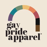 Gay Pride Apparel coupon codes