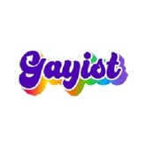 Gayist coupon codes