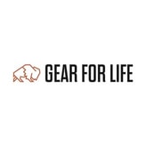 Gear For Life coupon codes