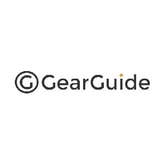 GearGuide coupon codes