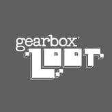 GearboxLoot coupon codes