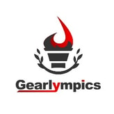 Gearlympics coupon codes
