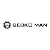 Gecko Man coupon codes