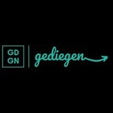 Gediegen coupon codes