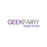 Geek Fairy coupon codes