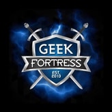 Geek Fortress coupon codes