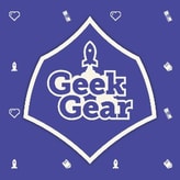 Geek Gear coupon codes