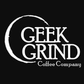 Geek Grind Coffee coupon codes
