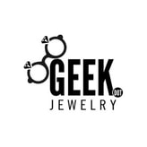 Geek Jewelry coupon codes