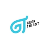 Geek Thirst coupon codes