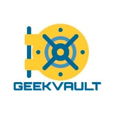 Geek Vault coupon codes