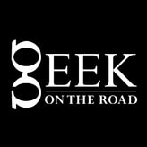 Geek on The Road coupon codes