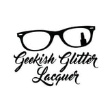 Geekish Glitter Lacquer coupon codes
