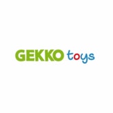 Gekko Toys coupon codes