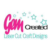 Gem Created coupon codes