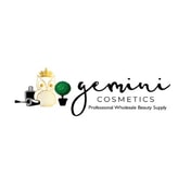 Gemini Cosmetics coupon codes