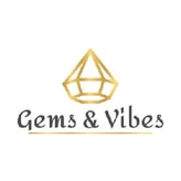 Gems & Vibes coupon codes