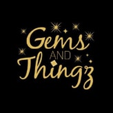 Gems and Thingz coupon codes