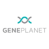GenePlanet coupon codes