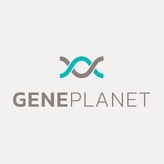 GenePlanet coupon codes