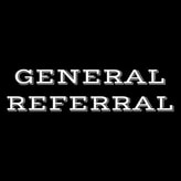 General Referral coupon codes